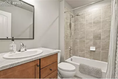 1344 Sunshine Valley Way, Colorado Springs, CO 80921 - Photo 31