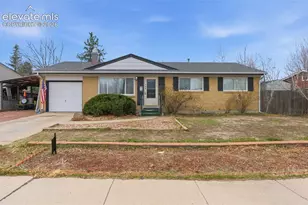 904 Potter Dr, Colorado Springs, CO 80909 - Photo 1