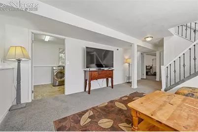 5165 Crestwood Drive, Colorado Springs, CO 80918 - Photo 17