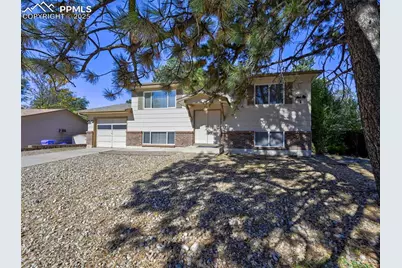 5165 Crestwood Drive, Colorado Springs, CO 80918 - Photo 3