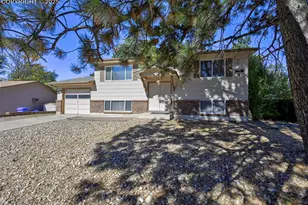 5165 Crestwood Dr, Colorado Springs, CO 80918 - Photo 3