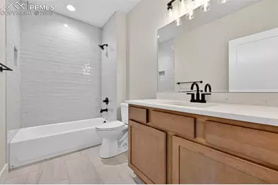 18605 Prairie Coach View, Peyton, CO 80831 - Photo 41