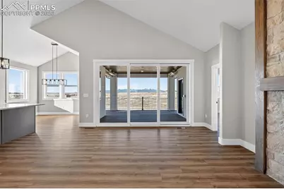 18605 Prairie Coach View, Peyton, CO 80831 - Photo 13