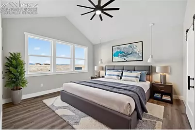 18605 Prairie Coach View, Peyton, CO 80831 - Photo 9