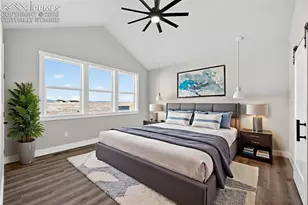 18605 Prairie Coach Vw, Peyton, CO 80831 - Photo 9