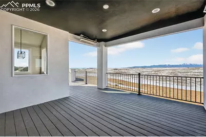 18605 Prairie Coach View, Peyton, CO 80831 - Photo 23