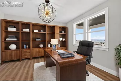 18605 Prairie Coach View, Peyton, CO 80831 - Photo 11