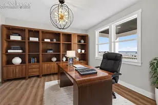 18605 Prairie Coach Vw, Peyton, CO 80831 - Photo 11