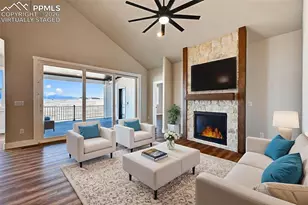 18605 Prairie Coach Vw, Peyton, CO 80831 - Photo 5