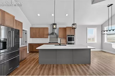 18605 Prairie Coach View, Peyton, CO 80831 - Photo 17