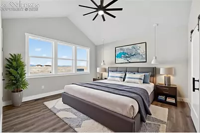 18605 Prairie Coach View, Peyton, CO 80831 - Photo 9