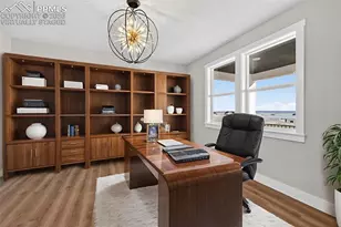 18605 Prairie Coach Vw, Peyton, CO 80831 - Photo 11