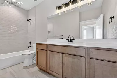 18605 Prairie Coach View, Peyton, CO 80831 - Photo 35