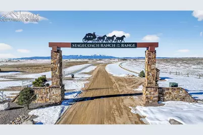 18605 Prairie Coach View, Peyton, CO 80831 - Photo 3