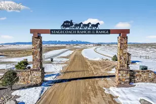 18605 Prairie Coach Vw, Peyton, CO 80831 - Photo 3