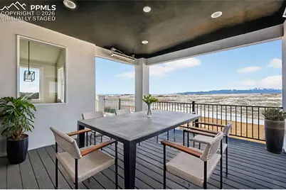 18605 Prairie Coach View, Peyton, CO 80831 - Photo 7