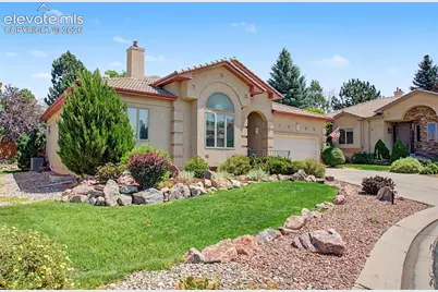 2868 Stonewall Heights, Colorado Springs, CO 80909 - Photo 7
