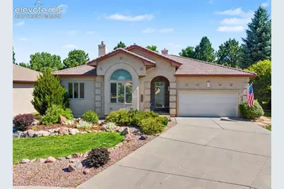 2868 Stonewall Heights, Colorado Springs, CO 80909 - Photo 1