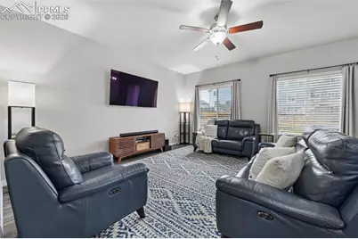 6727 Volga Drive, Colorado Springs, CO 80925 - Photo 5