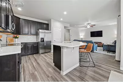6727 Volga Drive, Colorado Springs, CO 80925 - Photo 7