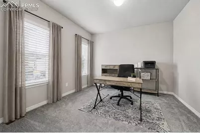 6727 Volga Drive, Colorado Springs, CO 80925 - Photo 3