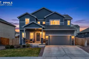 6727 Volga Dr, Colorado Springs, CO 80925 - Photo 1