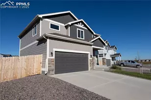 6950 Shunka Ln, Colorado Springs, CO 80925 - Photo 3