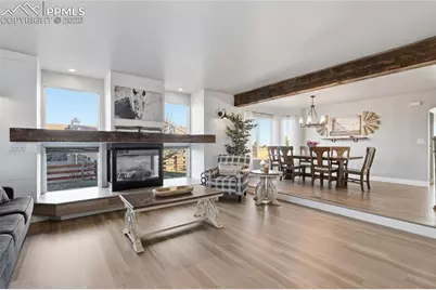 11065 Birch Hollow Way, Peyton, CO 80831 - Photo 15