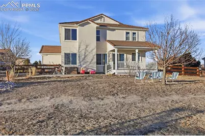 11065 Birch Hollow Way, Peyton, CO 80831 - Photo 7