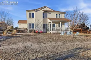 11065 Birch Hollow Way, Peyton, CO 80831 - Photo 7