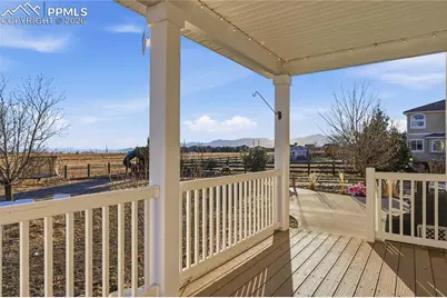 11065 Birch Hollow Way, Peyton, CO 80831 - Photo 9