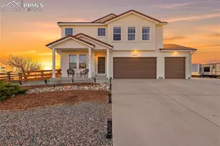 11065 Birch Hollow Way, Peyton, CO 80831 - Photo 1