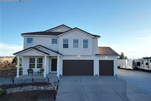 11065 Birch Hollow Way, Peyton, CO 80831 - Photo 3