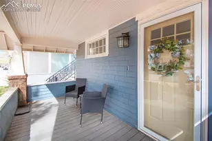 224 E Monument St, Colorado Springs, CO 80903 - Photo 3
