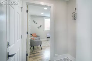 224 E Monument St, Colorado Springs, CO 80903 - Photo 17