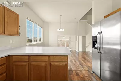 4819 Justeagen Drive, Colorado Springs, CO 80911 - Photo 9