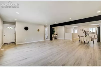 308 Redwood Drive, Colorado Springs, CO 80907 - Photo 5