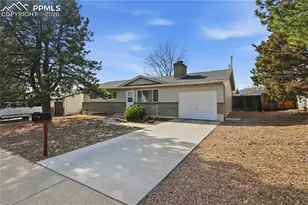 4020 E Darby Circle, Colorado Springs, CO 80907 - Photo 3