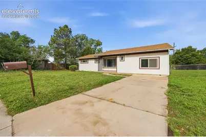 72 Doris Drive, Colorado Springs, CO 80911 - Photo 7