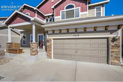 6570 Tranters Creek Way, Colorado Springs, CO 80925 - Photo 3