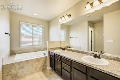 6570 Tranters Creek Way, Colorado Springs, CO 80925 - Photo 29