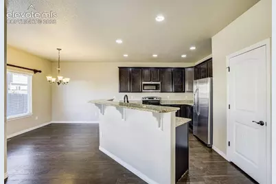 6570 Tranters Creek Way, Colorado Springs, CO 80925 - Photo 15