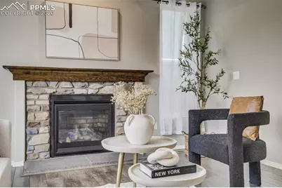 3410 Daydreamer Drive, Colorado Springs, CO 80908 - Photo 11