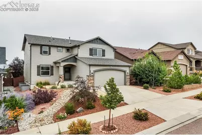 3410 Daydreamer Drive, Colorado Springs, CO 80908 - Photo 5