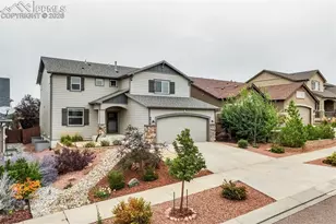 3410 Daydreamer Dr, Colorado Springs, CO 80908 - Photo 5
