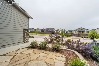 3410 Daydreamer Drive, Colorado Springs, CO 80908 - Photo 9