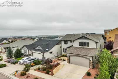 3410 Daydreamer Drive, Colorado Springs, CO 80908 - Photo 3