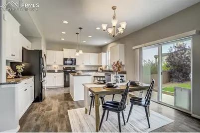 3410 Daydreamer Drive, Colorado Springs, CO 80908 - Photo 15