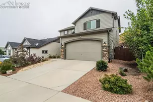 3410 Daydreamer Dr, Colorado Springs, CO 80908 - Photo 7