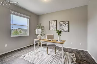 3410 Daydreamer Drive, Colorado Springs, CO 80908 - Photo 21